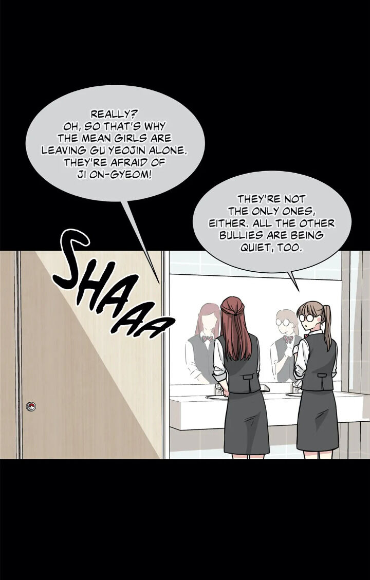 My Cute Beast! chapter 60 - page 2