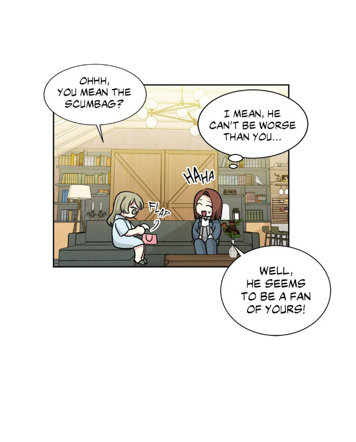 My Cute Beast! chapter 60 - page 25