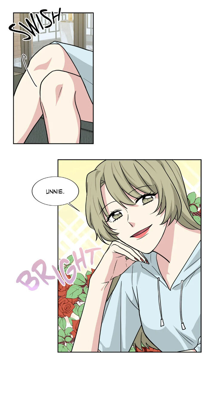 My Cute Beast! chapter 60 - page 30