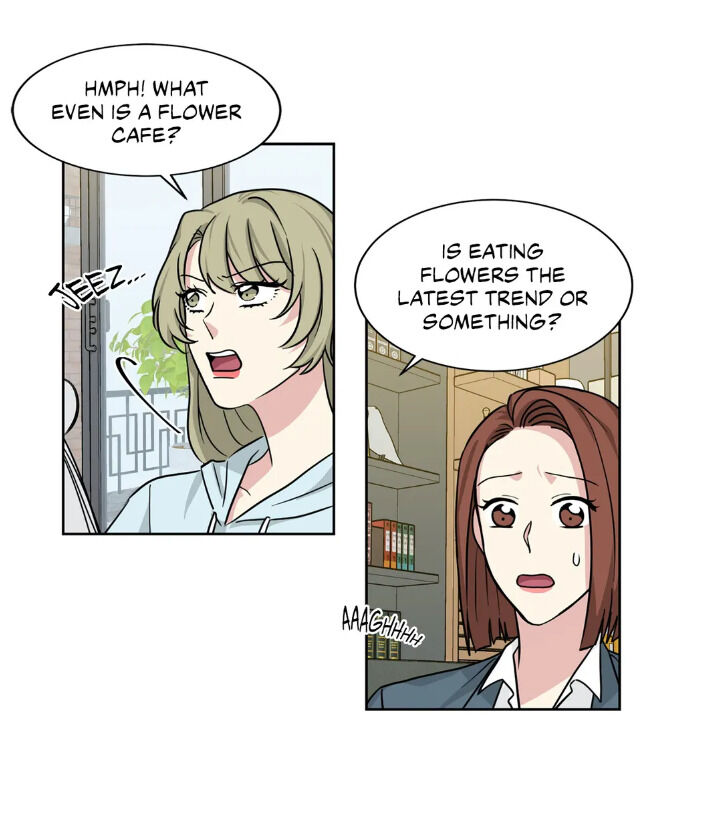 My Cute Beast! chapter 60 - page 32