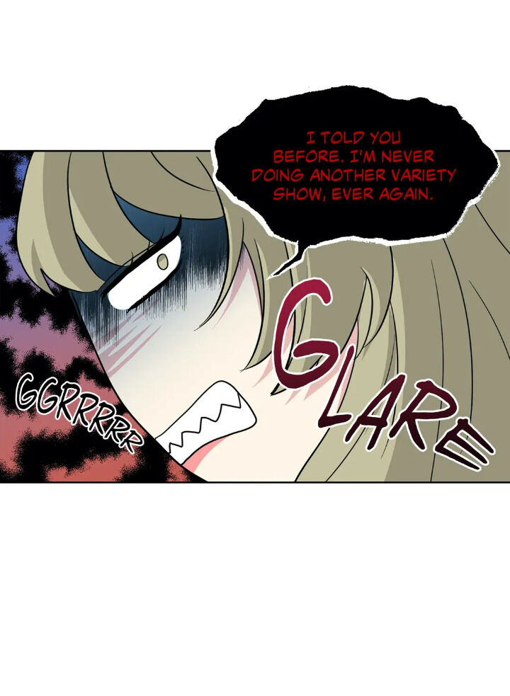 My Cute Beast! chapter 60 - page 35