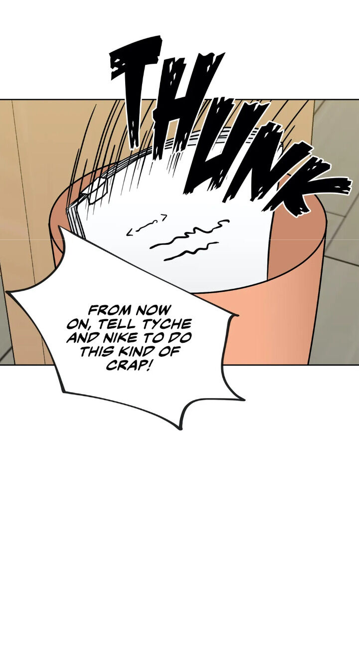 My Cute Beast! chapter 60 - page 36