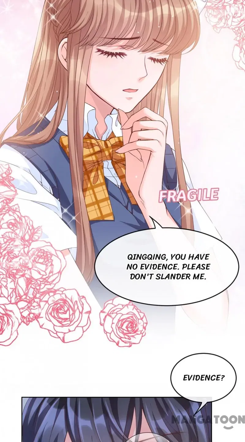 My Queen Untouchable Chapter 29 - page 10