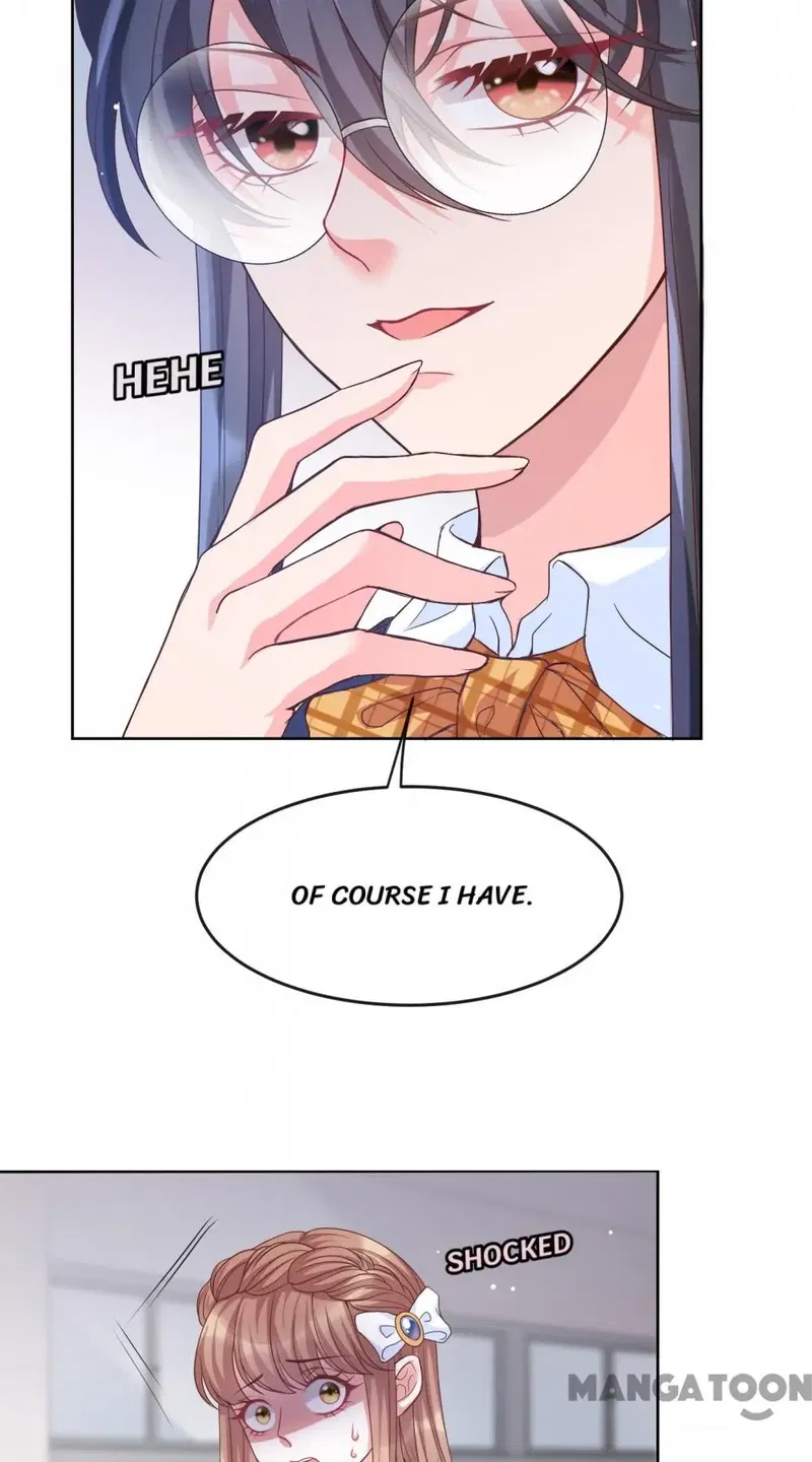 My Queen Untouchable Chapter 29 - page 11