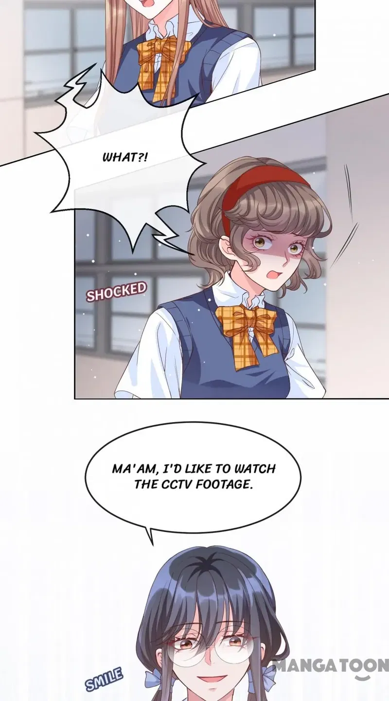 My Queen Untouchable Chapter 29 - page 12