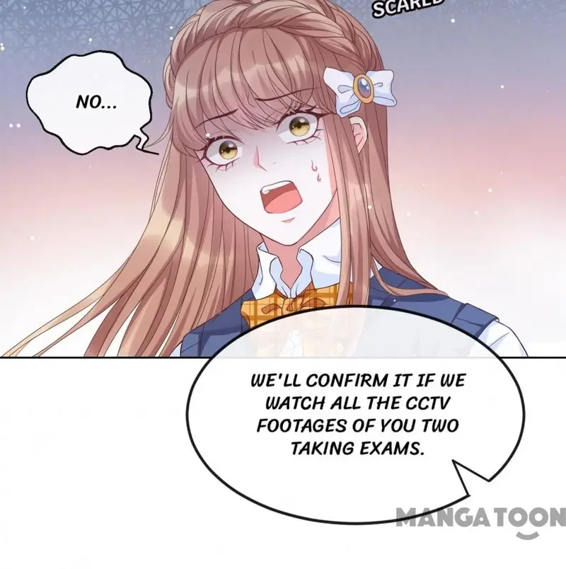 My Queen Untouchable Chapter 29 - page 15