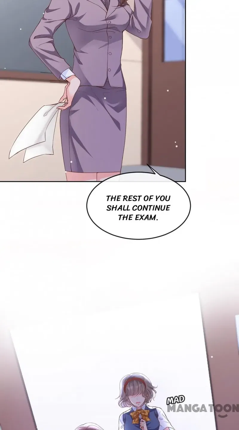 My Queen Untouchable Chapter 29 - page 19