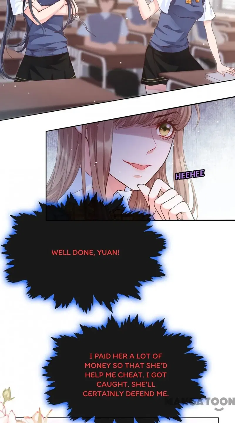 My Queen Untouchable Chapter 29 - page 2