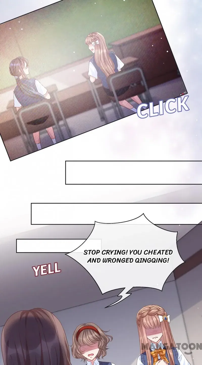 My Queen Untouchable Chapter 29 - page 26