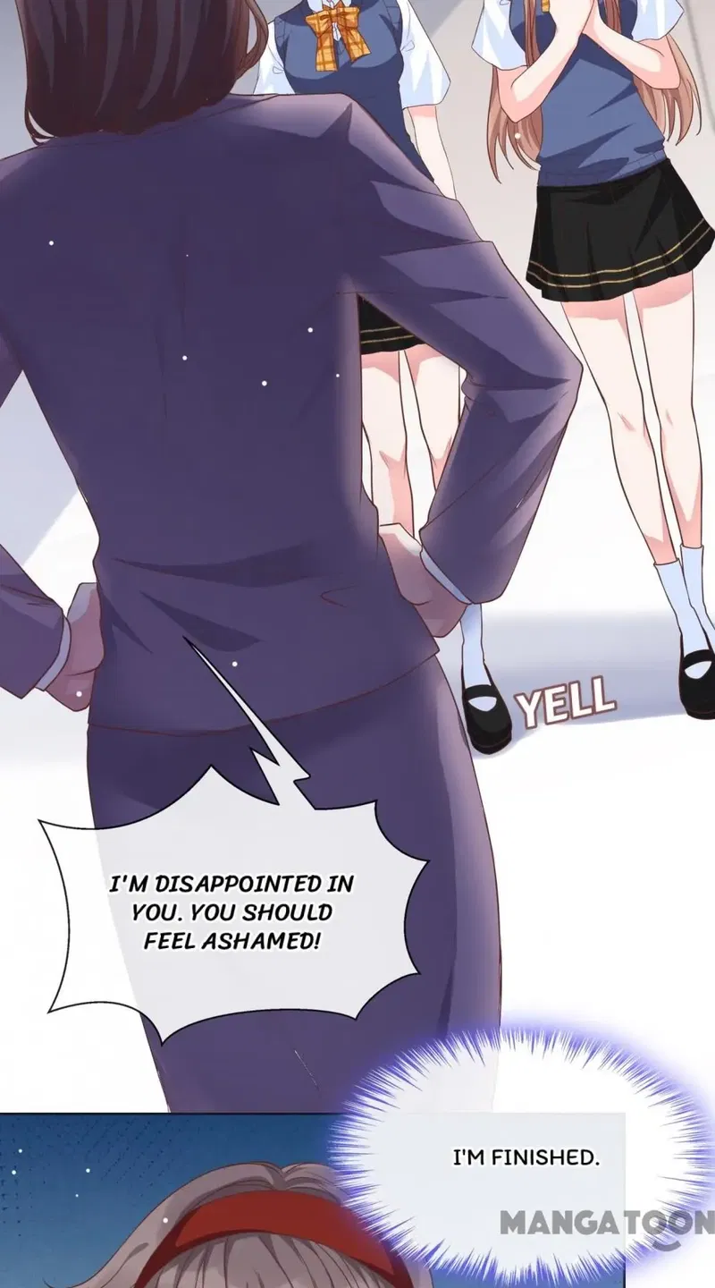 My Queen Untouchable Chapter 29 - page 27