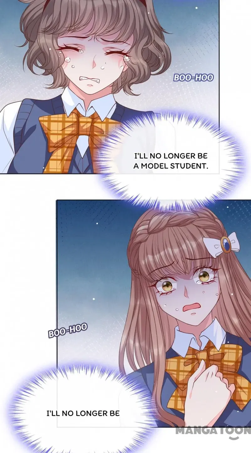 My Queen Untouchable Chapter 29 - page 28