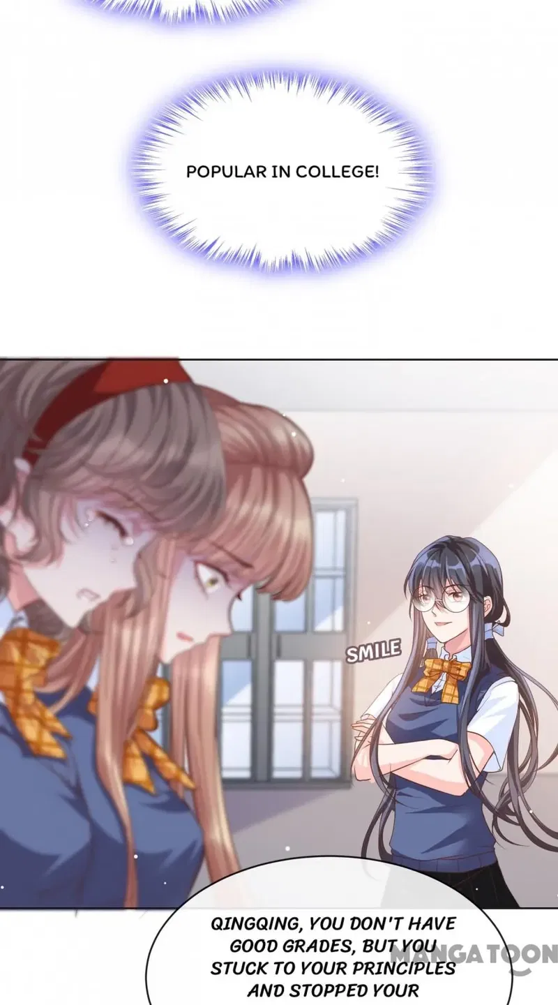 My Queen Untouchable Chapter 29 - page 29
