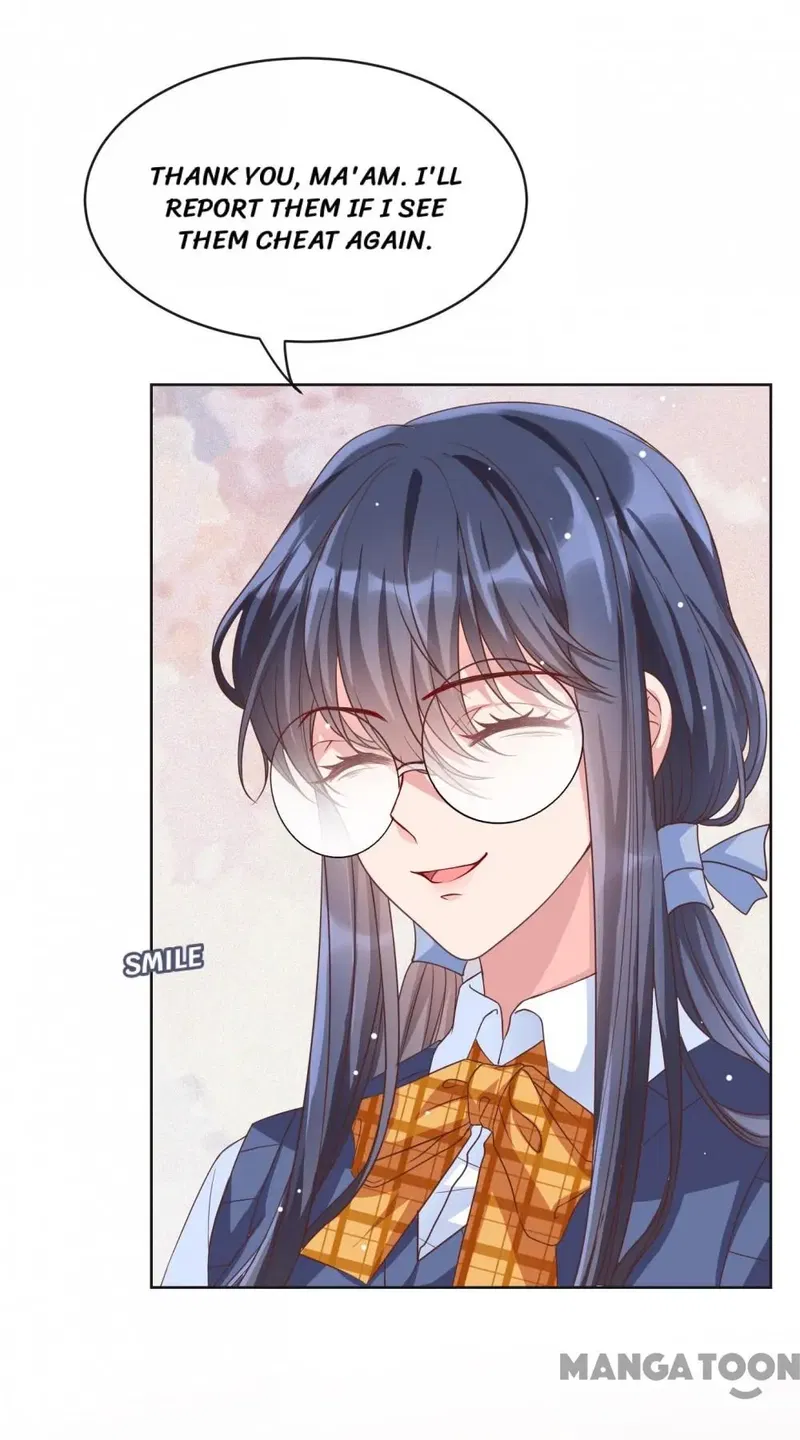 My Queen Untouchable Chapter 29 - page 31