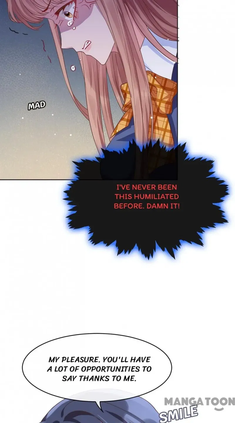 My Queen Untouchable Chapter 29 - page 34
