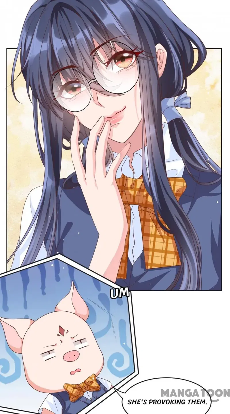 My Queen Untouchable Chapter 29 - page 35
