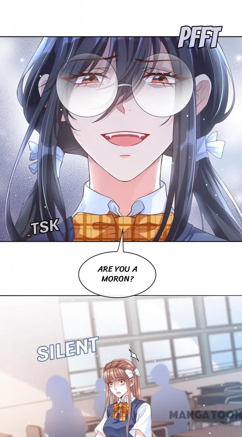 My Queen Untouchable Chapter 29 - page 6