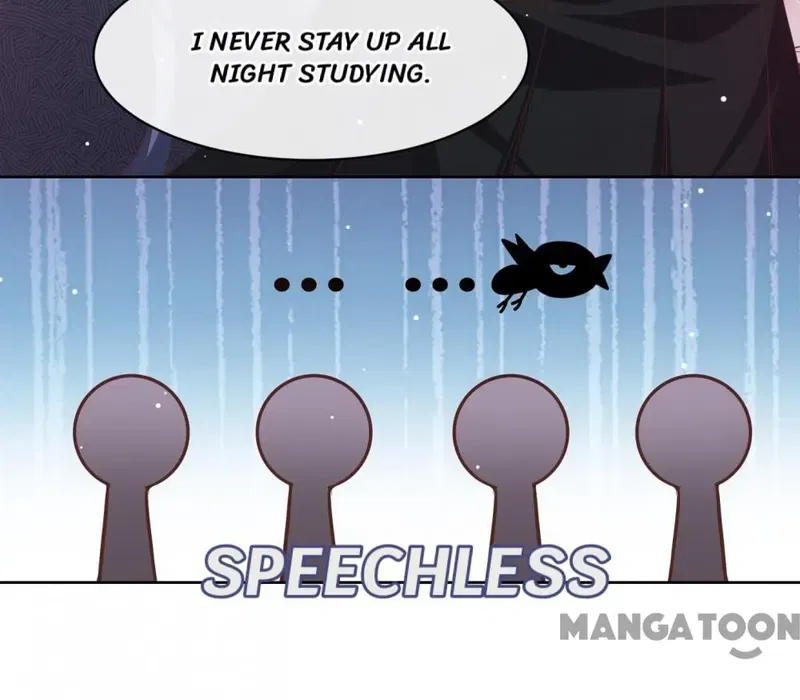 My Queen Untouchable Chapter 29 - page 8