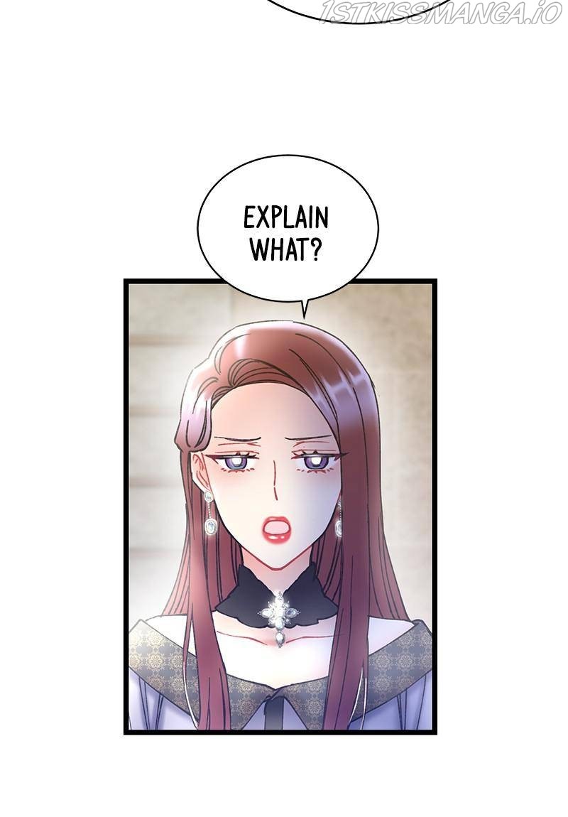 She Would Never Know chapter 44 - page 10