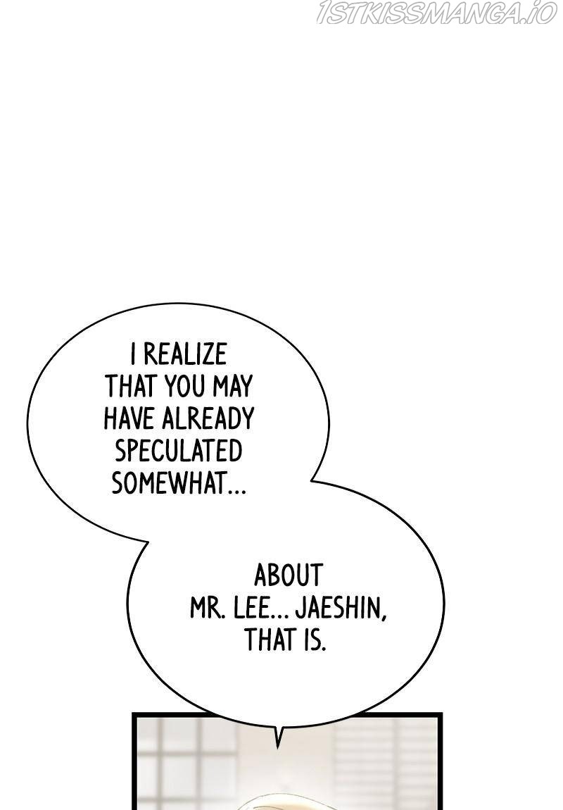 She Would Never Know chapter 44 - page 11