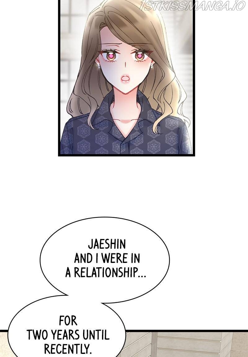 She Would Never Know chapter 44 - page 12