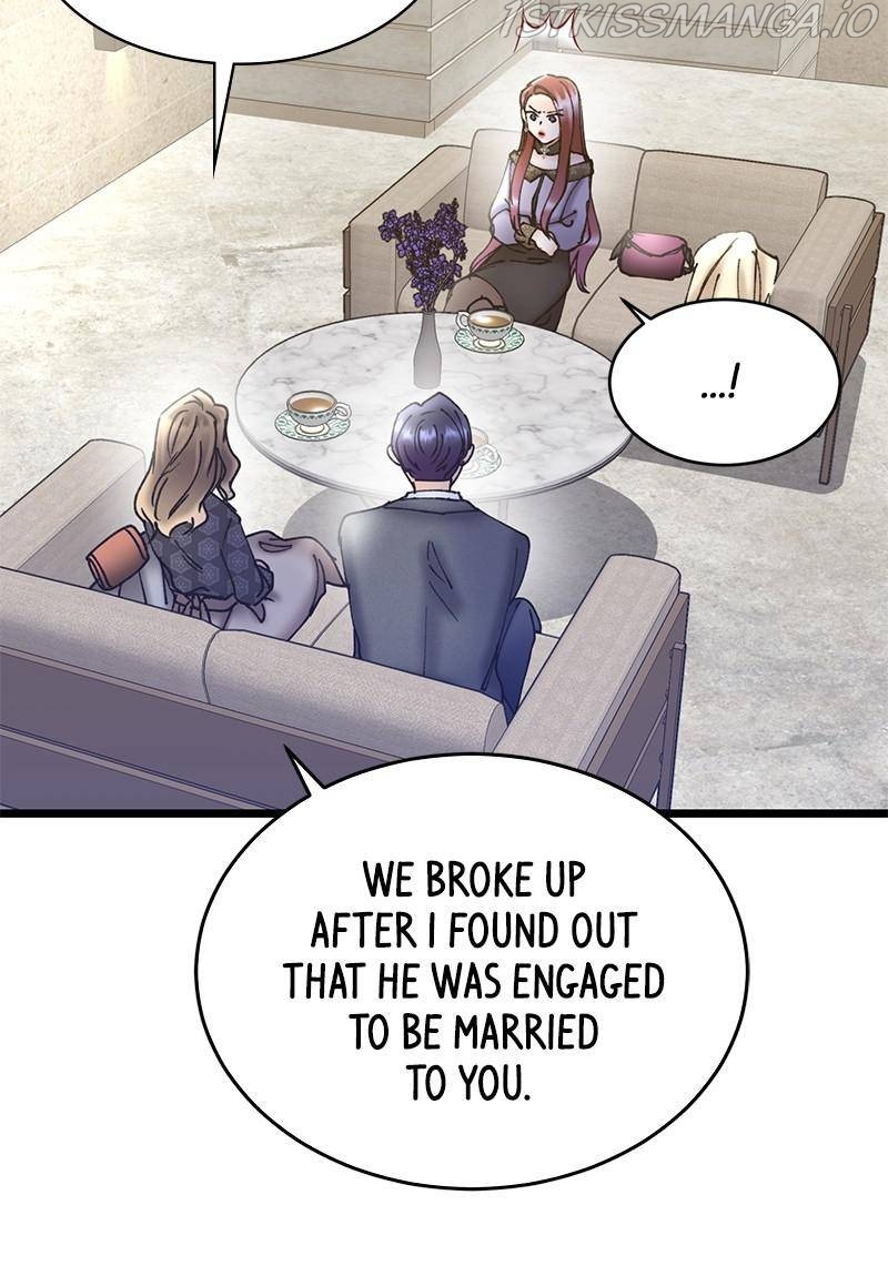 She Would Never Know chapter 44 - page 13