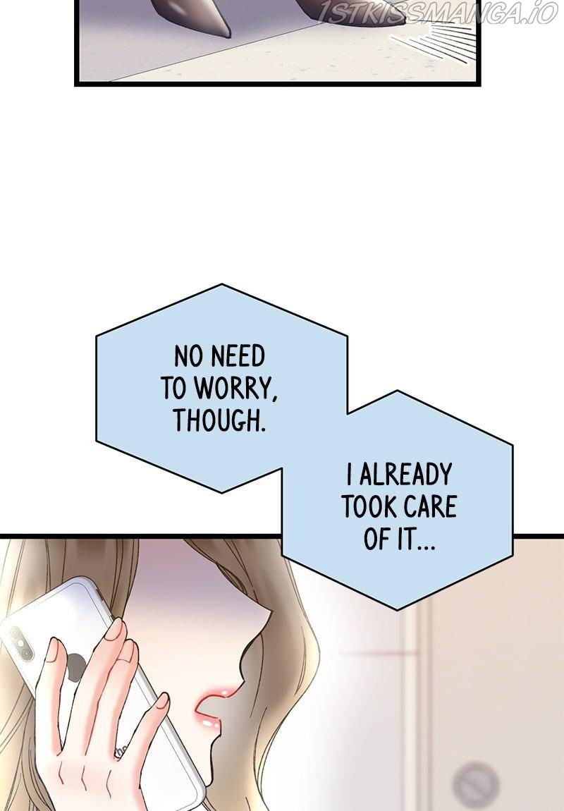 She Would Never Know chapter 44 - page 2