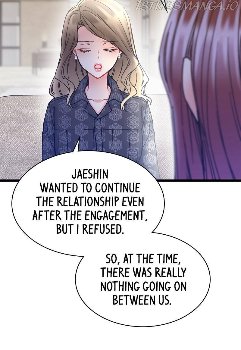 She Would Never Know chapter 44 - page 20