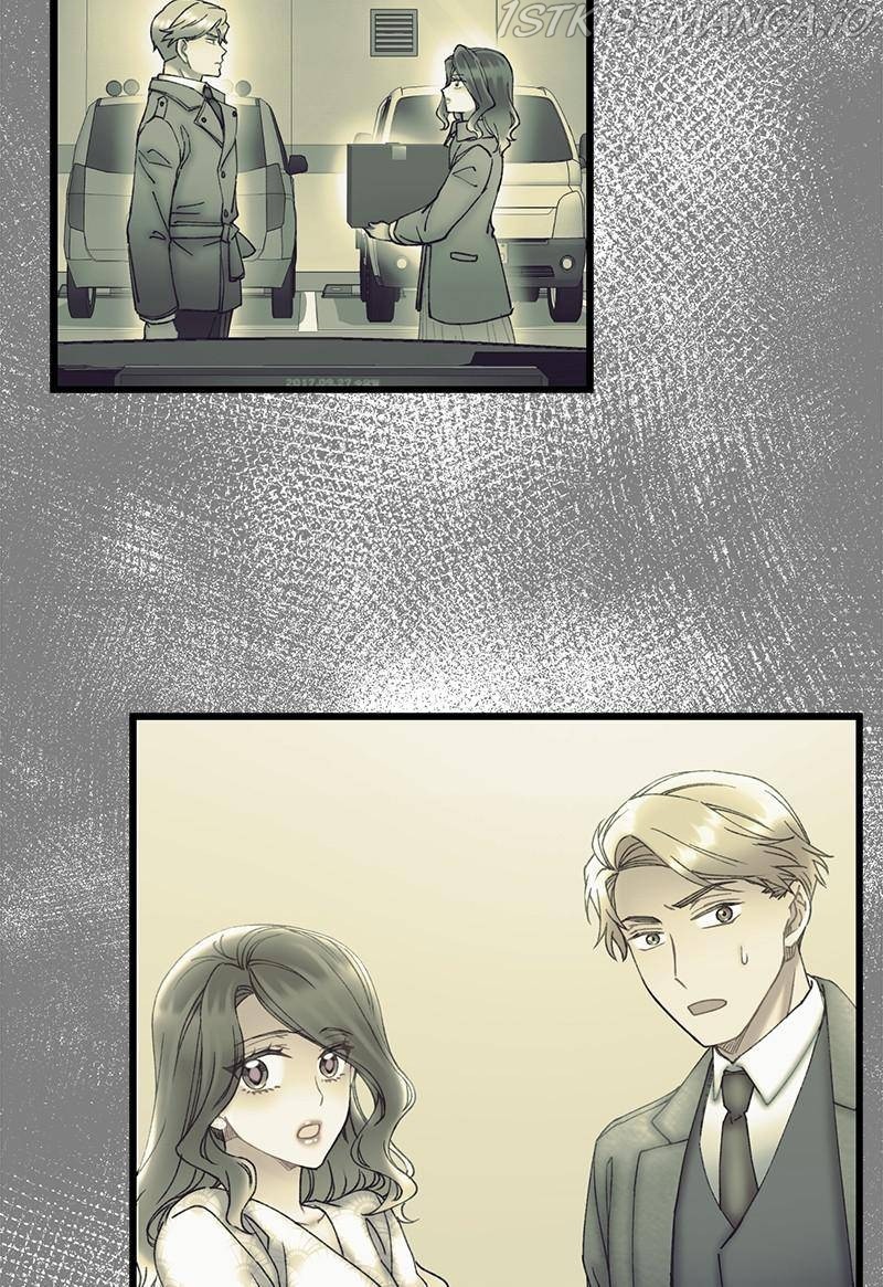 She Would Never Know chapter 44 - page 23