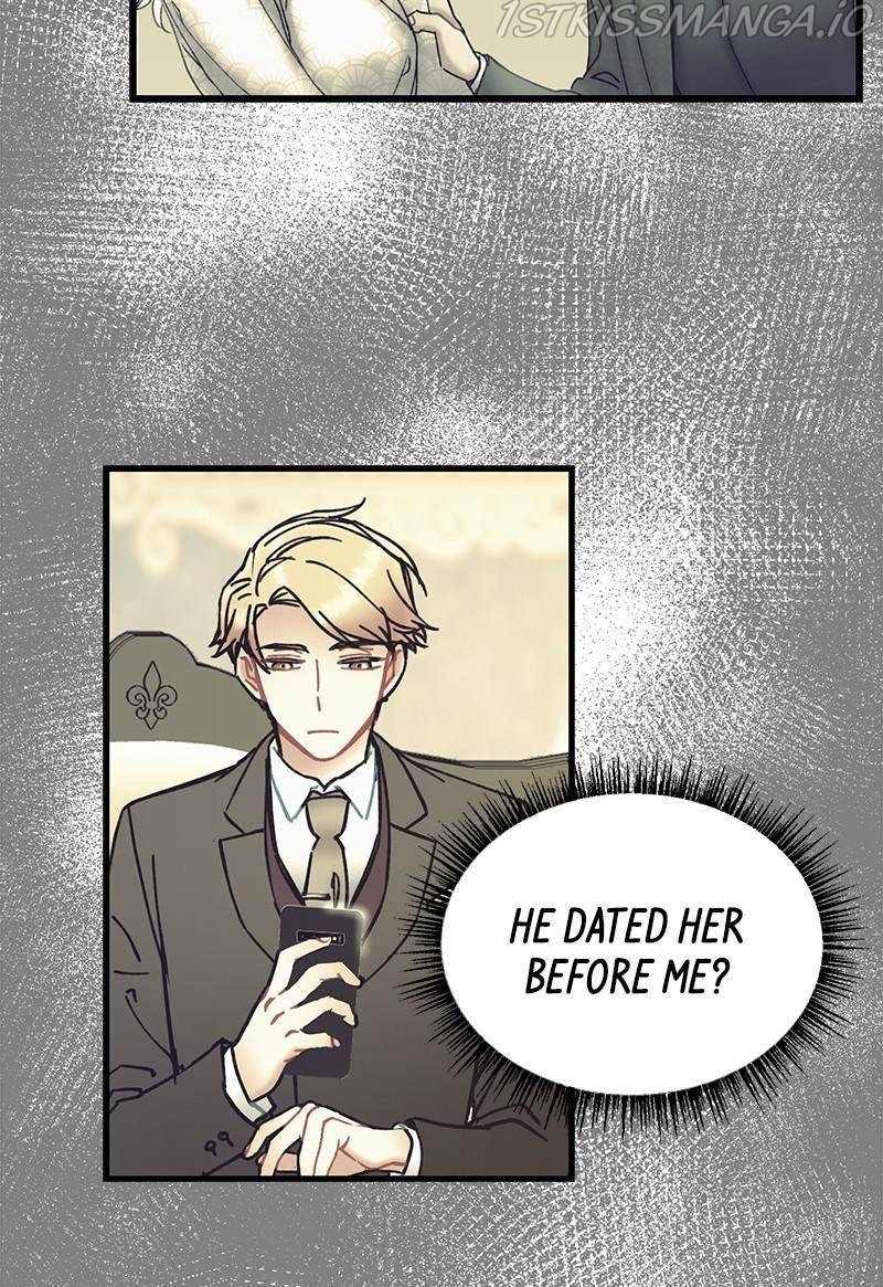 She Would Never Know chapter 44 - page 24