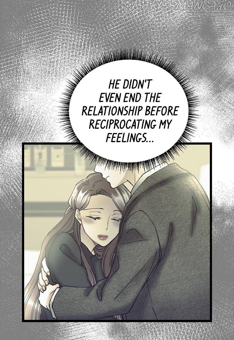 She Would Never Know chapter 44 - page 25