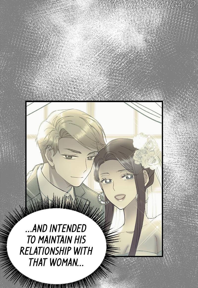 She Would Never Know chapter 44 - page 26