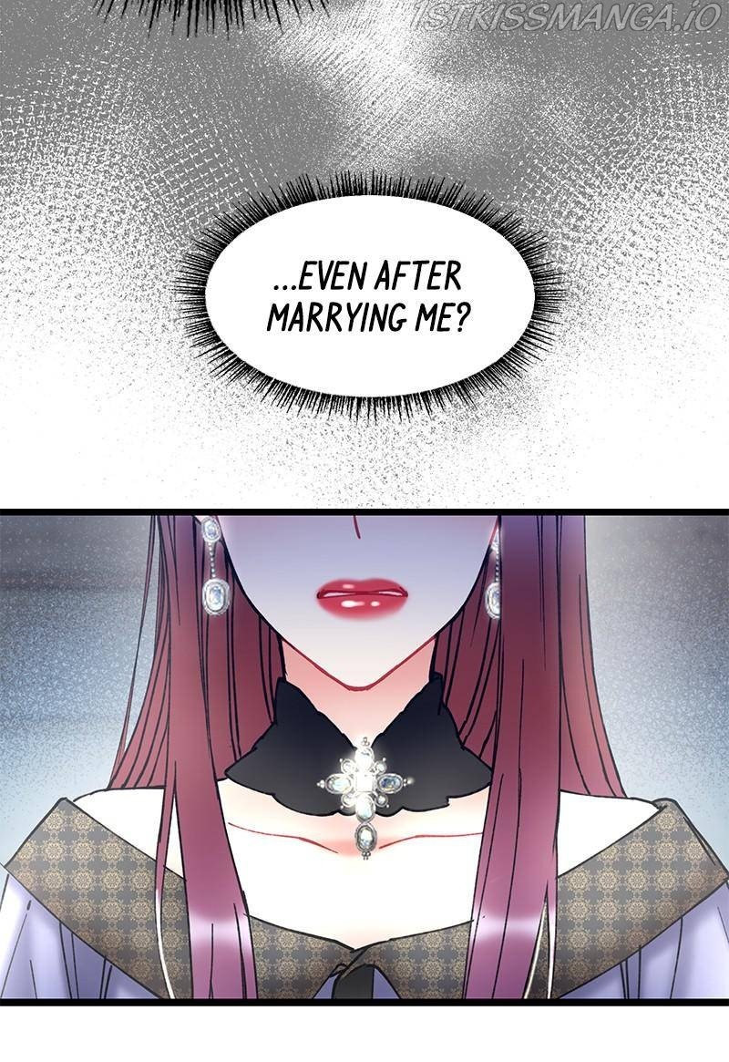 She Would Never Know chapter 44 - page 27