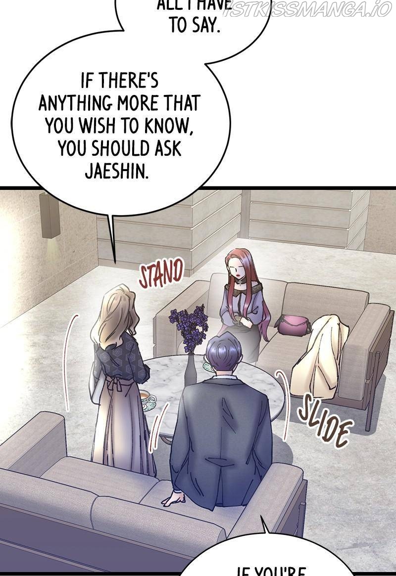 She Would Never Know chapter 44 - page 30