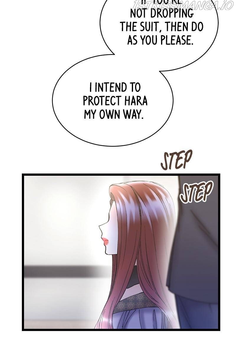 She Would Never Know chapter 44 - page 31