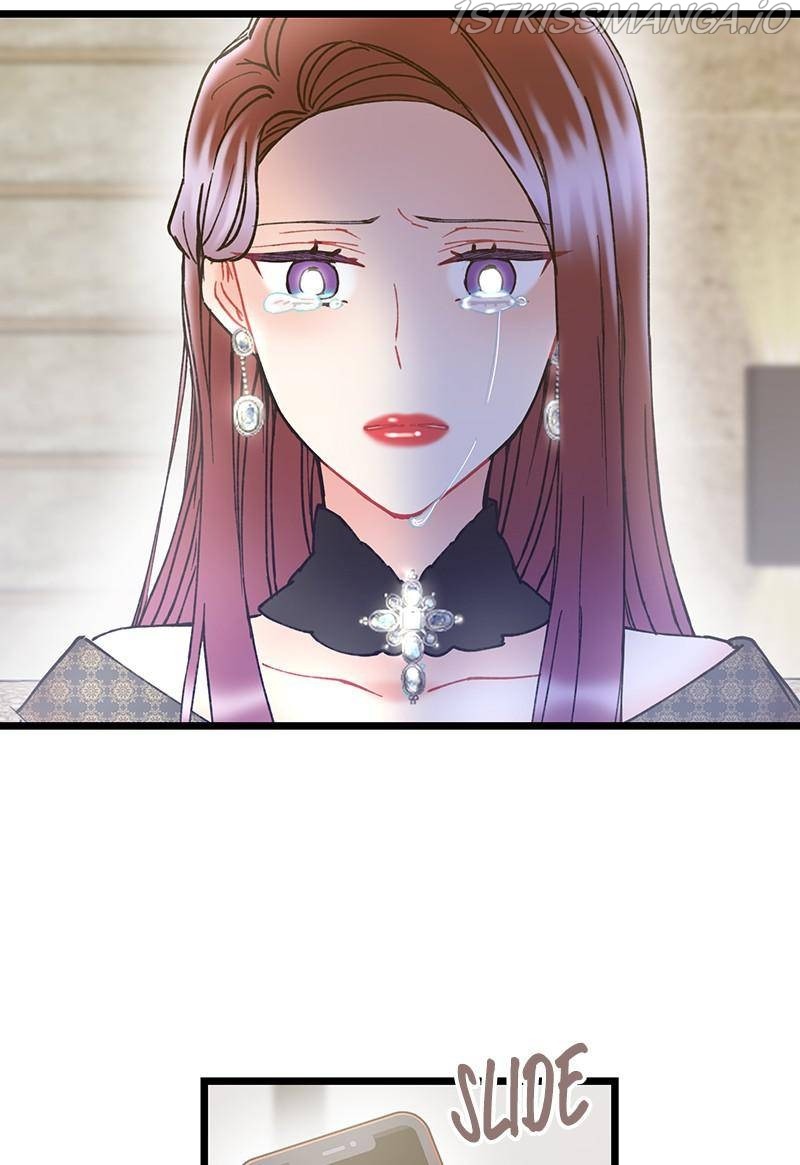 She Would Never Know chapter 44 - page 33