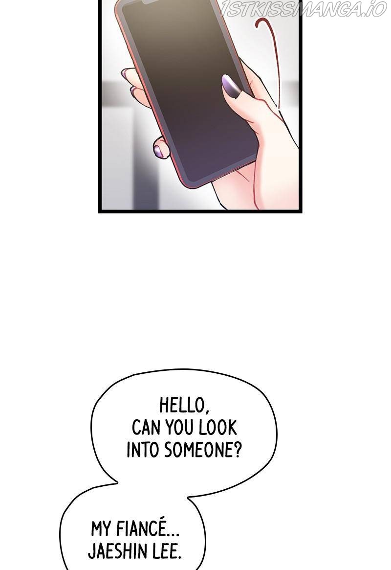 She Would Never Know chapter 44 - page 34