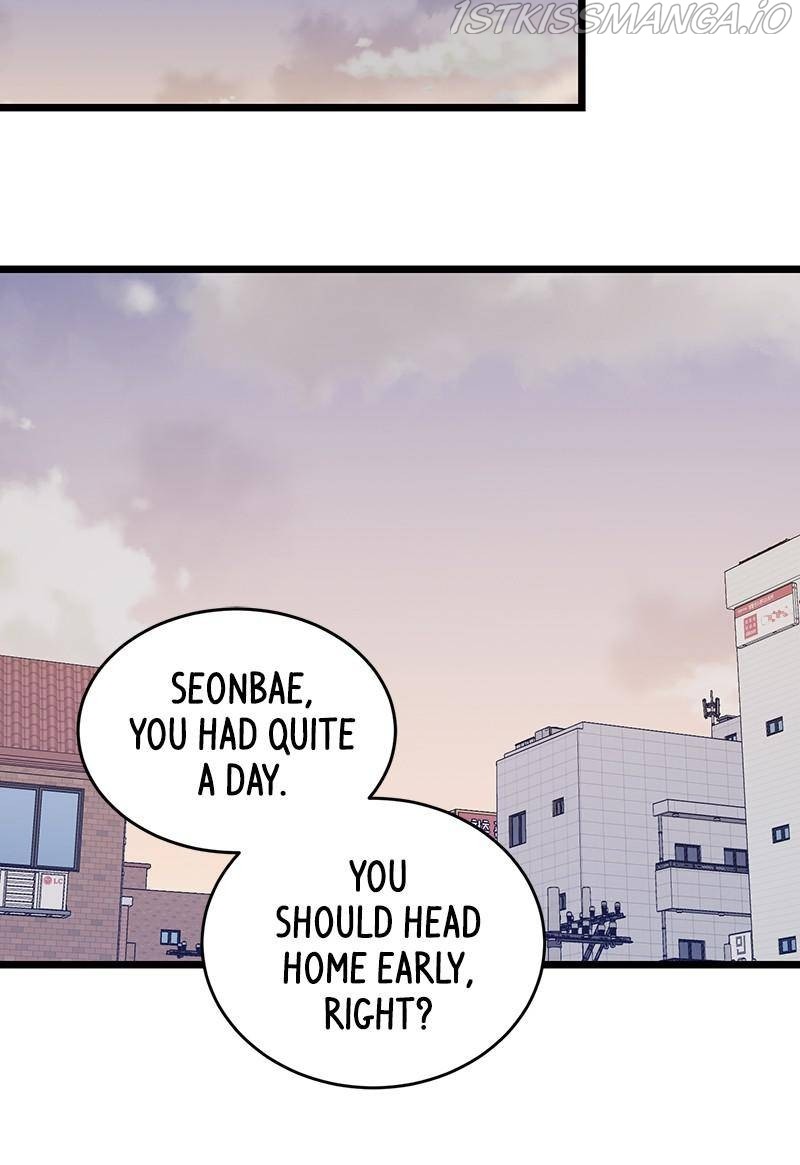 She Would Never Know chapter 44 - page 37