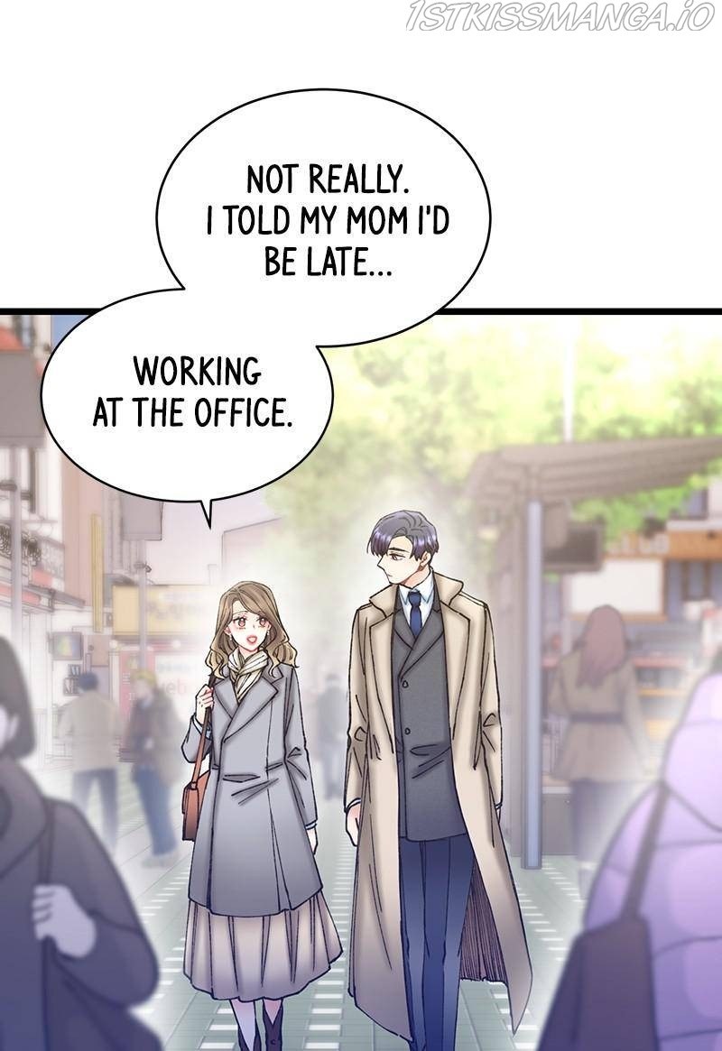 She Would Never Know chapter 44 - page 38