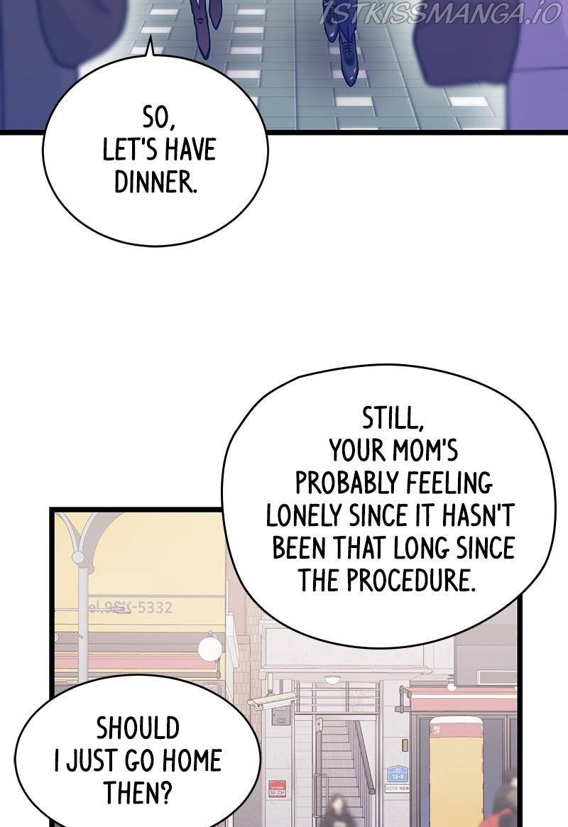 She Would Never Know chapter 44 - page 39