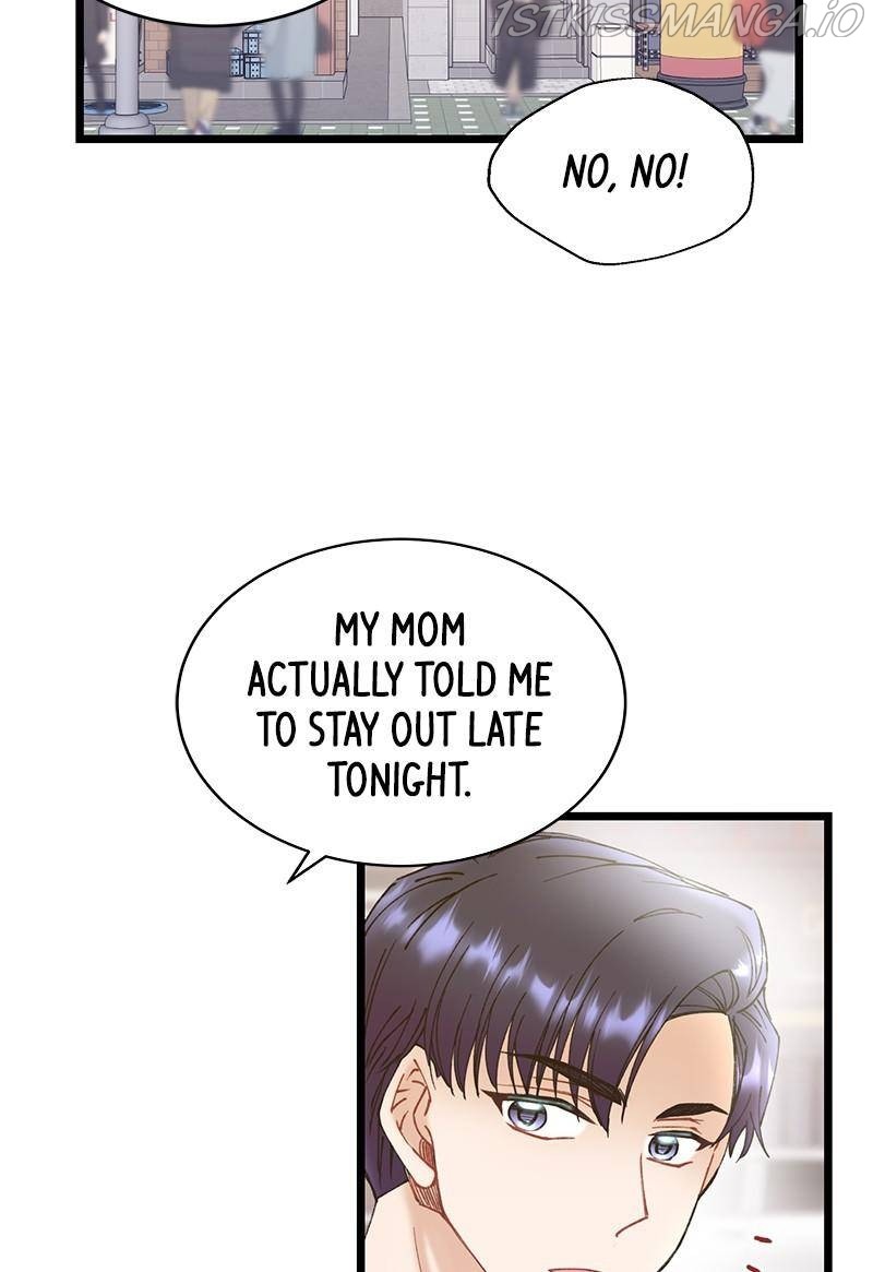 She Would Never Know chapter 44 - page 40