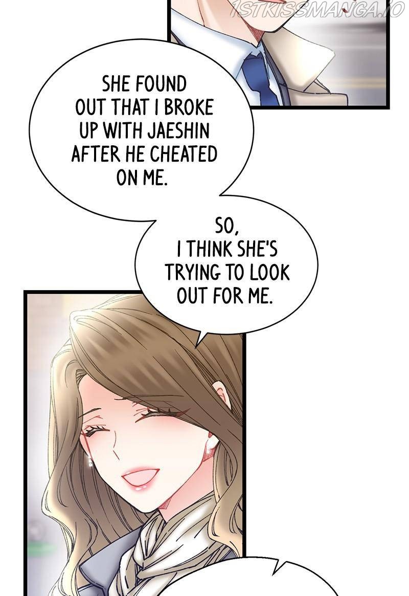 She Would Never Know chapter 44 - page 41