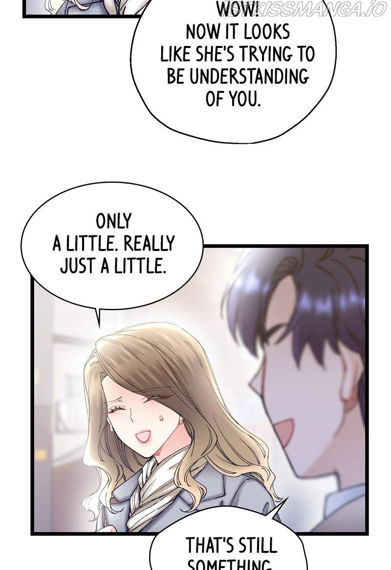 She Would Never Know chapter 44 - page 42