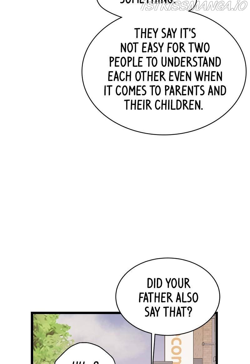 She Would Never Know chapter 44 - page 43