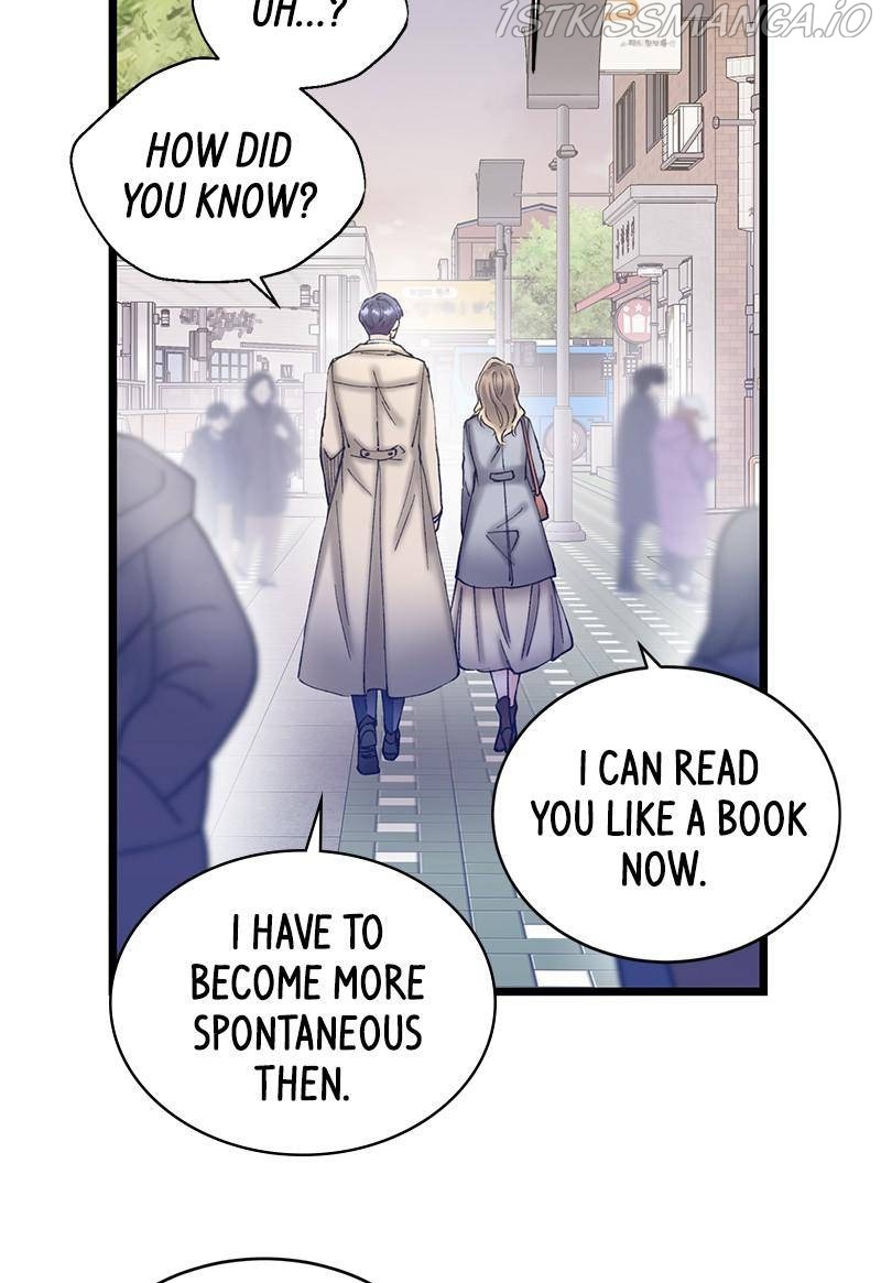 She Would Never Know chapter 44 - page 44