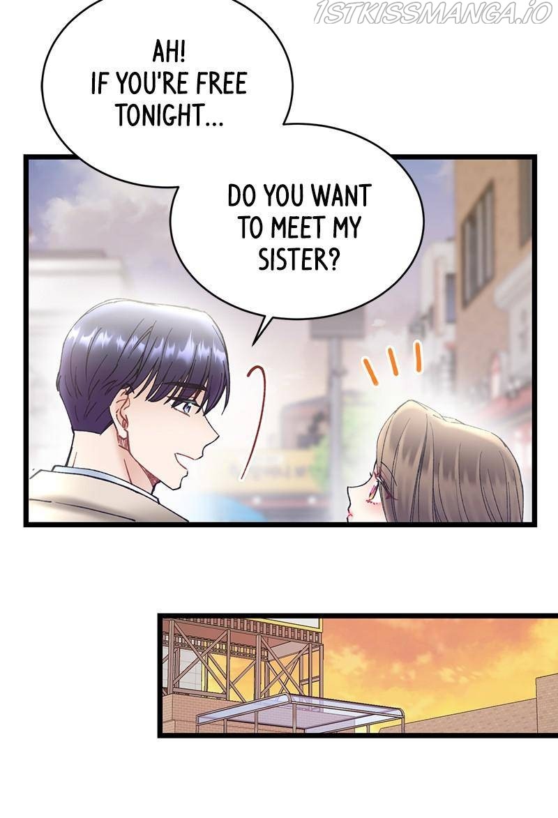 She Would Never Know chapter 44 - page 45
