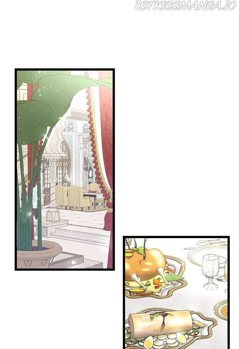 She Would Never Know chapter 44 - page 48