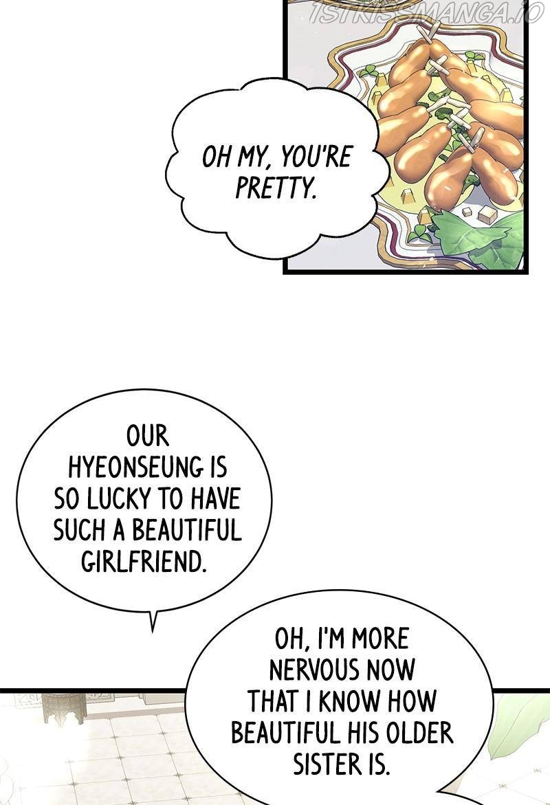 She Would Never Know chapter 44 - page 49
