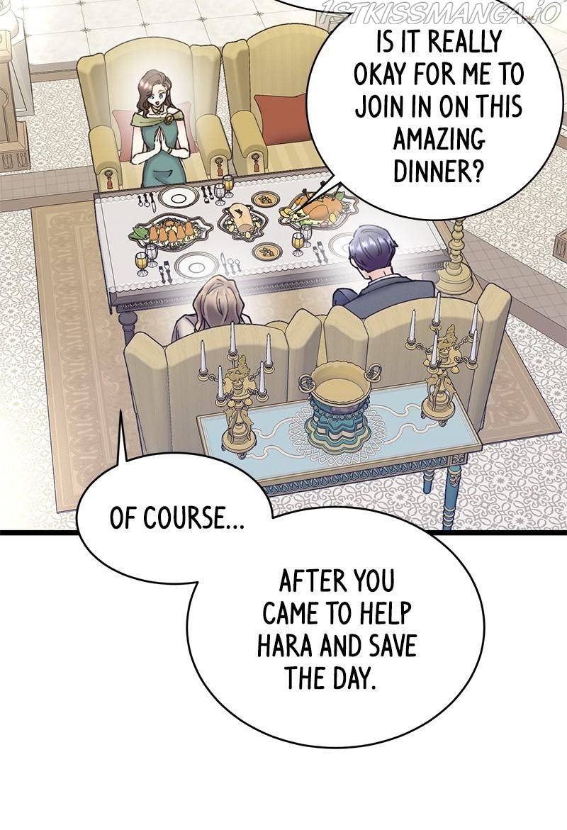 She Would Never Know chapter 44 - page 50