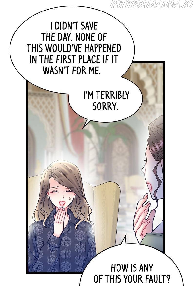 She Would Never Know chapter 44 - page 51