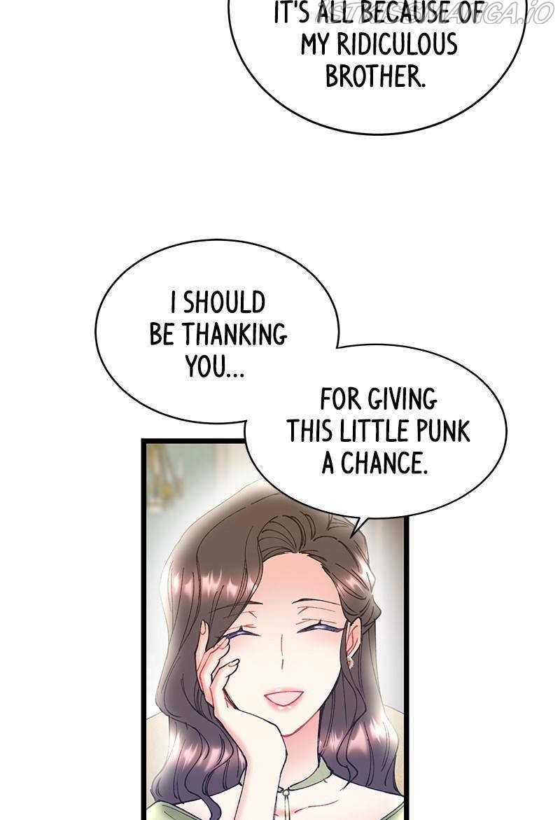 She Would Never Know chapter 44 - page 52